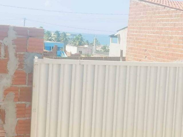 #C-465 - Casa para Venda em Canguaretama - RN