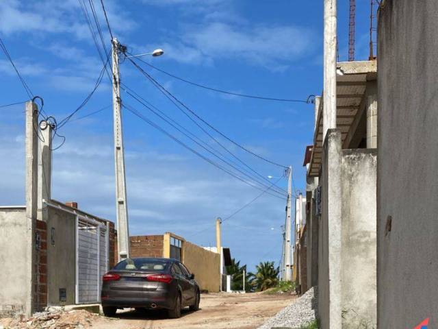 Venda em Barra do Cunhaú - Canguaretama