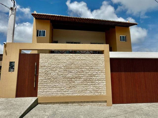 #C-246 - Casa para Venda em Tibau do Sul - RN