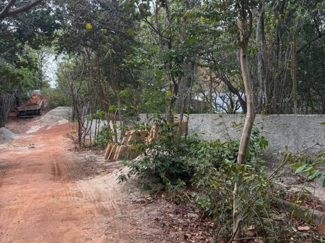 Terreno para Venda em Tibau do Sul - 4