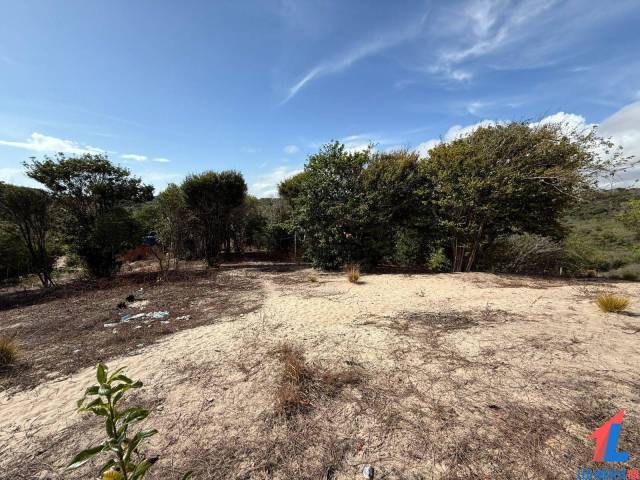 #T-569 - Terreno para Venda em Tibau do Sul - RN