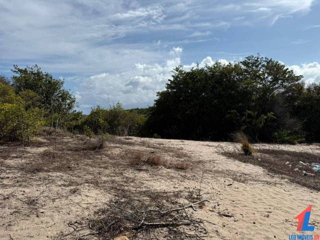 Terreno para Venda em Tibau do Sul - 5