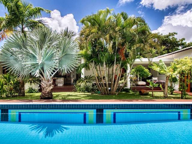 #CC-389 - Casa em condomínio para Venda em Tibau do Sul - RN