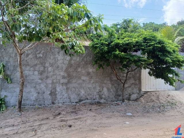 #T-489 - Terreno para Venda em Tibau do Sul - RN