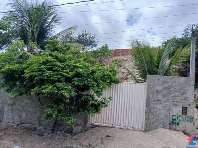 #T-489 - Terreno para Venda em Tibau do Sul - RN