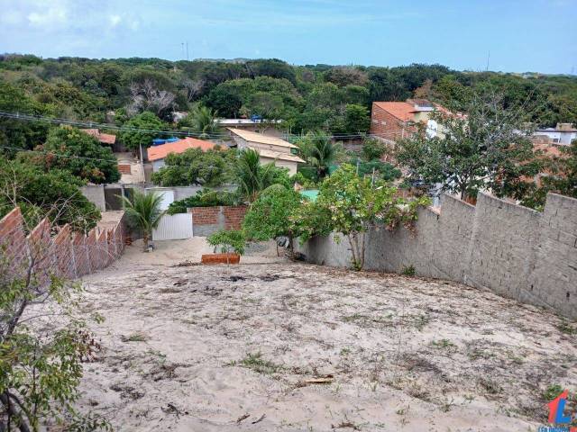 #T-489 - Terreno para Venda em Tibau do Sul - RN
