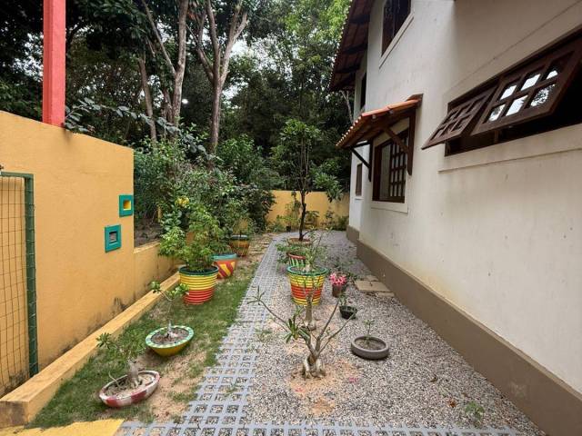 #C-451 - Casa para Venda em Tibau do Sul - RN