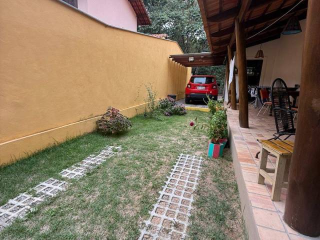 #C-451 - Casa para Venda em Tibau do Sul - RN