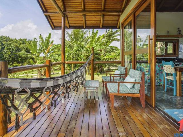 Casa para Venda em Vila Flor - 5
