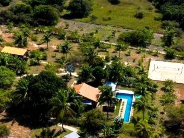 #C-230 - Casa para Venda em Vila Flor - RN
