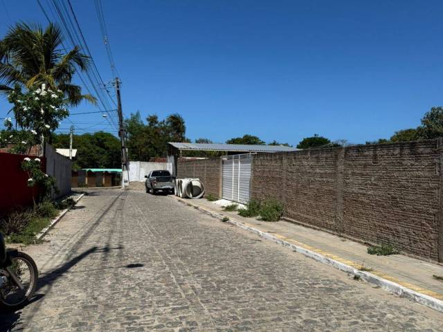 Terreno para Venda em Tibau do Sul - 3