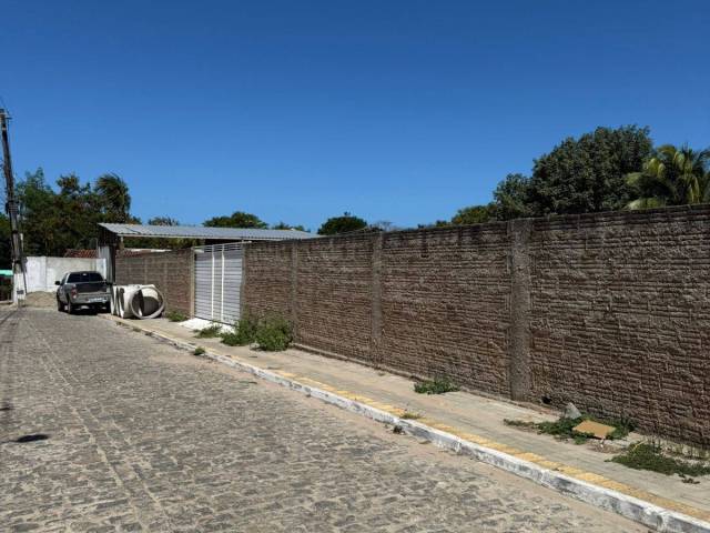 Terreno para Venda em Tibau do Sul - 5