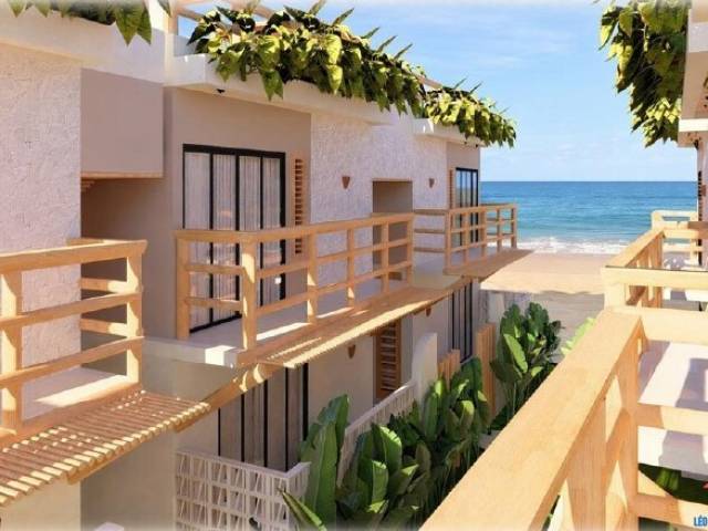 Venda em Barra do Cunhaú - Canguaretama