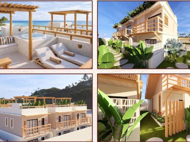 #C-393 - Casa para Venda em Canguaretama - RN