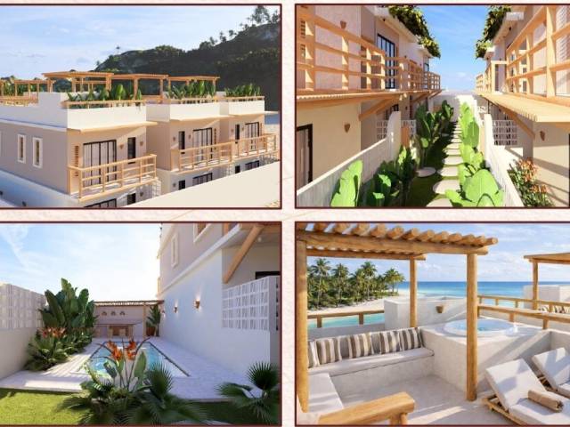 #C-393 - Casa para Venda em Canguaretama - RN