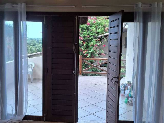 #LA-157 - Casa em condomínio para Locação em Tibau do Sul - RN