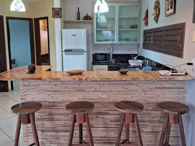 #LA-157 - Casa em condomínio para Locação em Tibau do Sul - RN