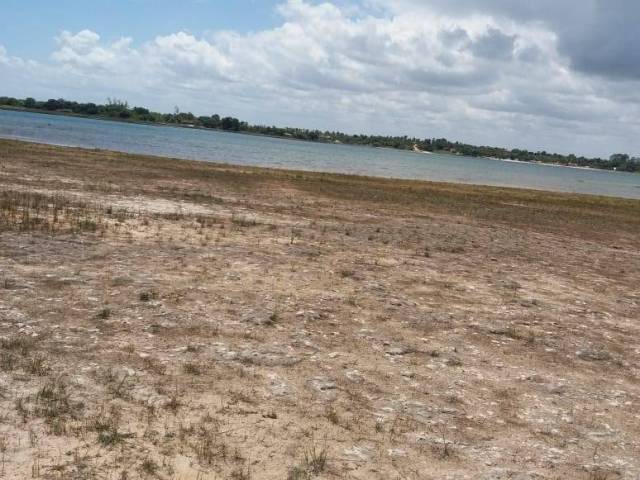 #T-567 - Terreno para Venda em Nísia Floresta - RN