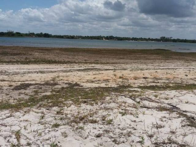 #T-567 - Terreno para Venda em Nísia Floresta - RN