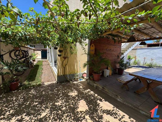 #IC-397 - Conjunto Comercial para Venda em Tibau do Sul - RN