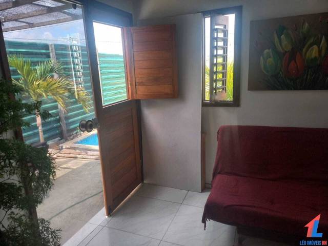 Casa para Venda em Tibau do Sul - 4