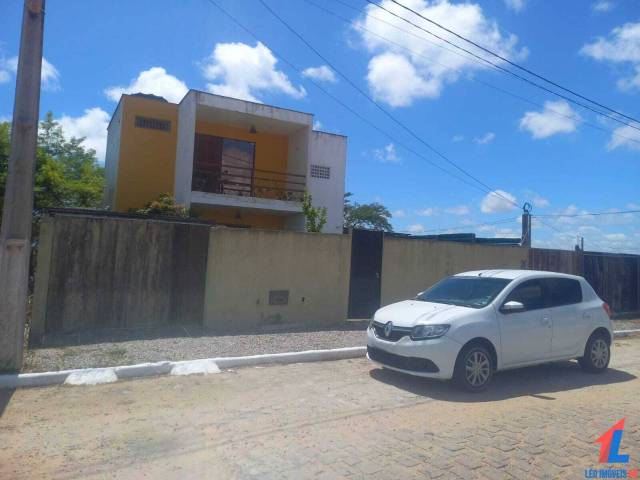 #C-495 - Casa para Venda em Tibau do Sul - RN