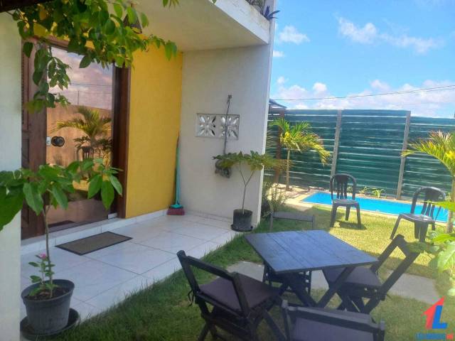 Venda em RN 003 - Tibau do Sul