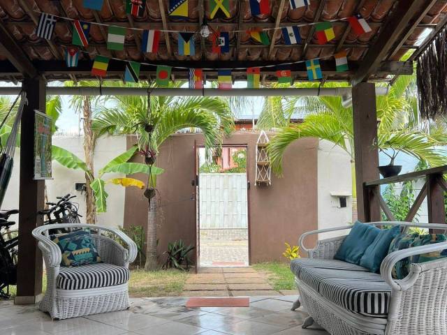 #IC-400 - Pousada para Venda em Tibau do Sul - RN