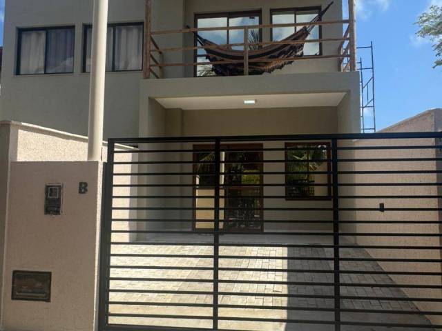 #LA-402 - Casa para Locação em Tibau do Sul - RN