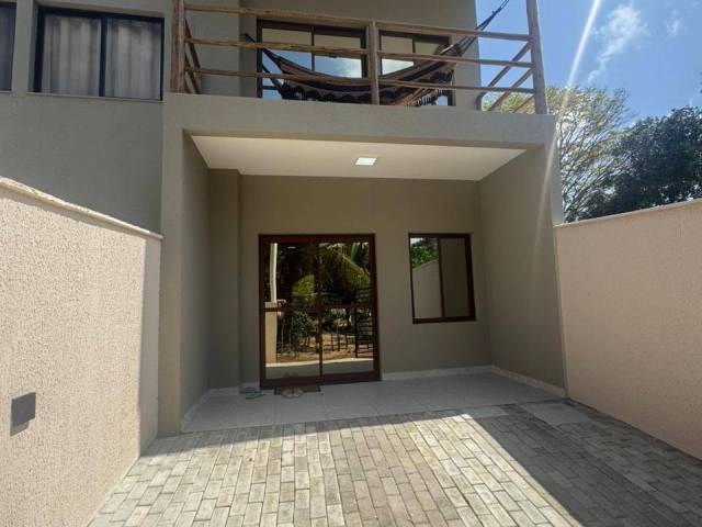 #LA-402 - Casa para Locação em Tibau do Sul - RN