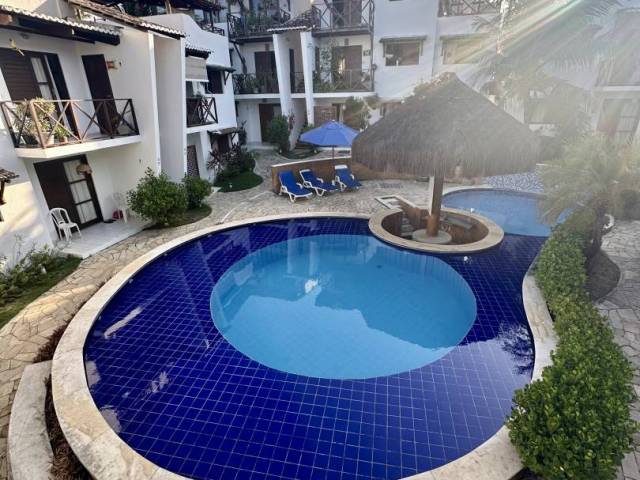 Apartamento para Venda em Tibau do Sul - 5