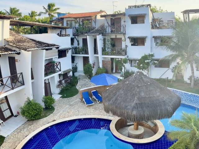 Apartamento para Venda em Tibau do Sul - 4