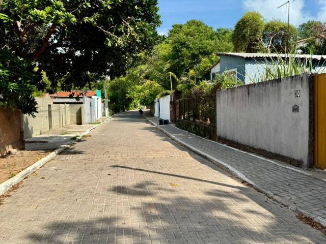 #C-485 - Casa para Venda em Tibau do Sul - RN