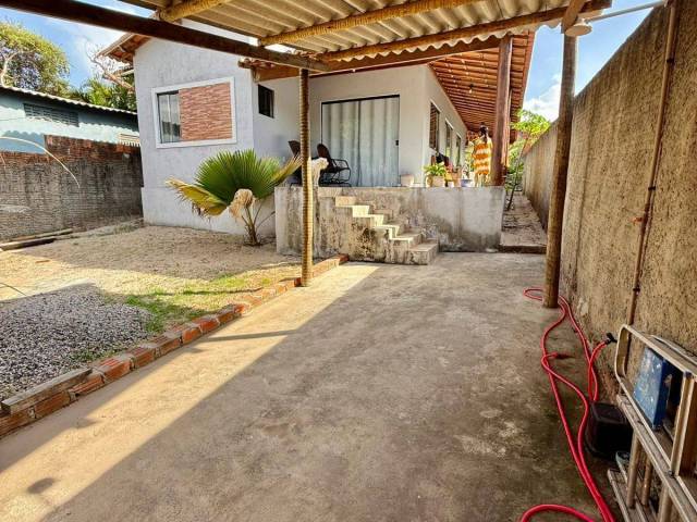 #C-485 - Casa para Venda em Tibau do Sul - RN