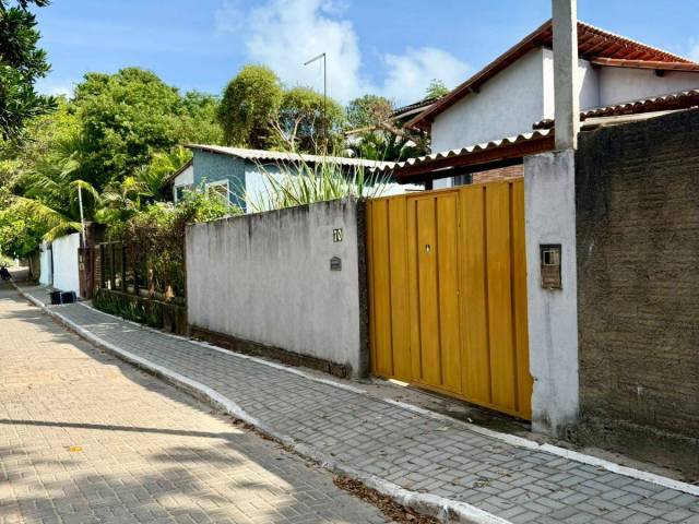 Casa para Venda em Tibau do Sul - 5