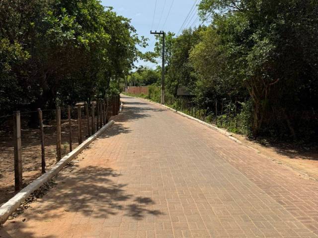 #T-493 - Terreno para Venda em Tibau do Sul - RN