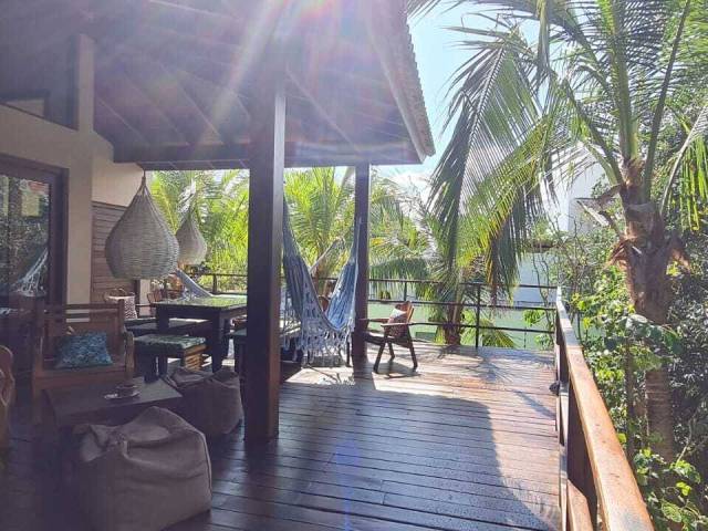 Casa em condomínio para Venda em Tibau do Sul - 5
