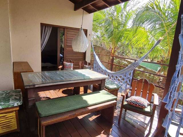 Casa em condomínio para Venda em Tibau do Sul - 4