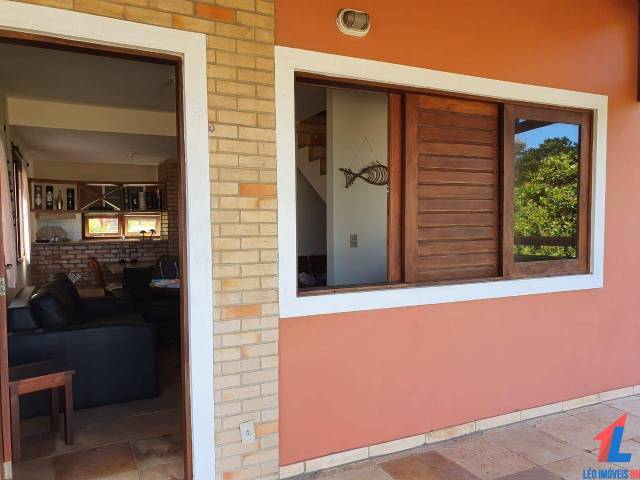 #CC-405 - Casa em condomínio para Venda em Canguaretama - RN