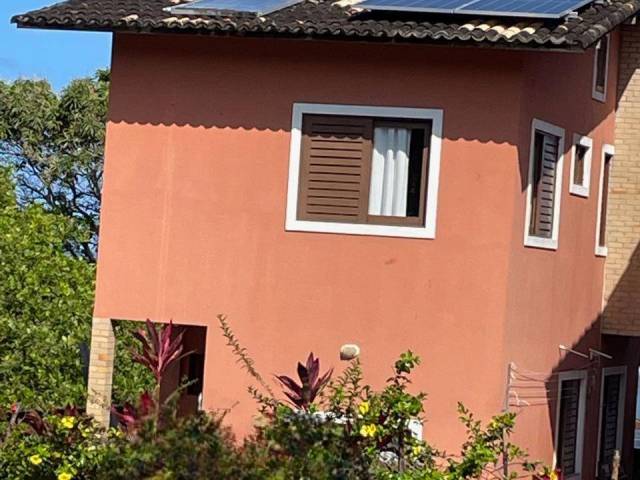 #CC-405 - Casa em condomínio para Venda em Canguaretama - RN