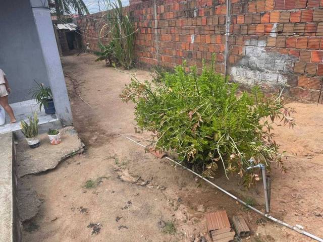 #C-486 - Casa para Venda em Goianinha - RN