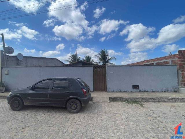 Venda em Novo Horizonte 1 - Goianinha