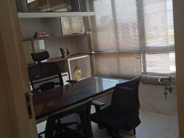 Sala para Venda em Natal - 5