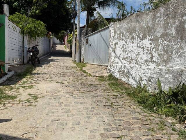 #C-488 - Casa para Venda em Tibau do Sul - RN