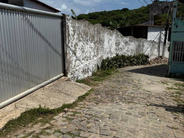 #C-488 - Casa para Venda em Tibau do Sul - RN