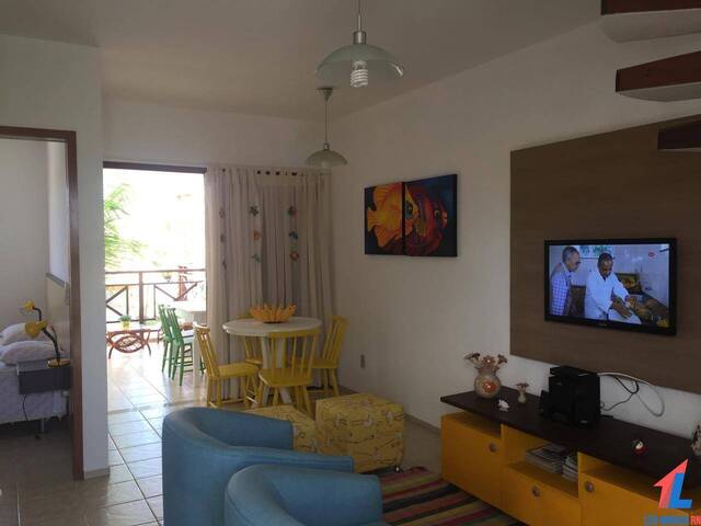 Apartamento para Venda em Canguaretama - 5