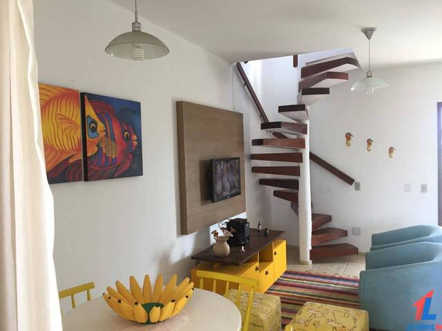 Venda em Barra do Cunhaú - Canguaretama