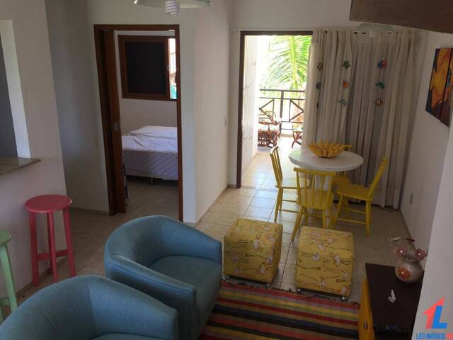 #AP-415 - Apartamento para Venda em Canguaretama - RN