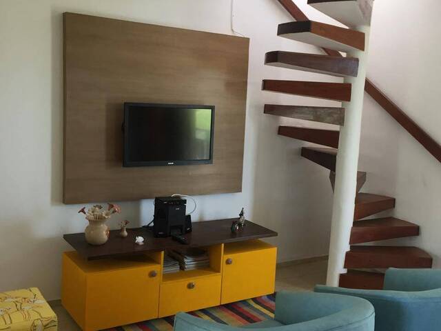 #AP-415 - Apartamento para Venda em Canguaretama - RN