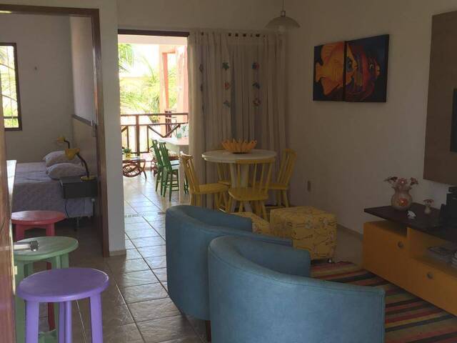 Apartamento para Venda em Canguaretama - 4